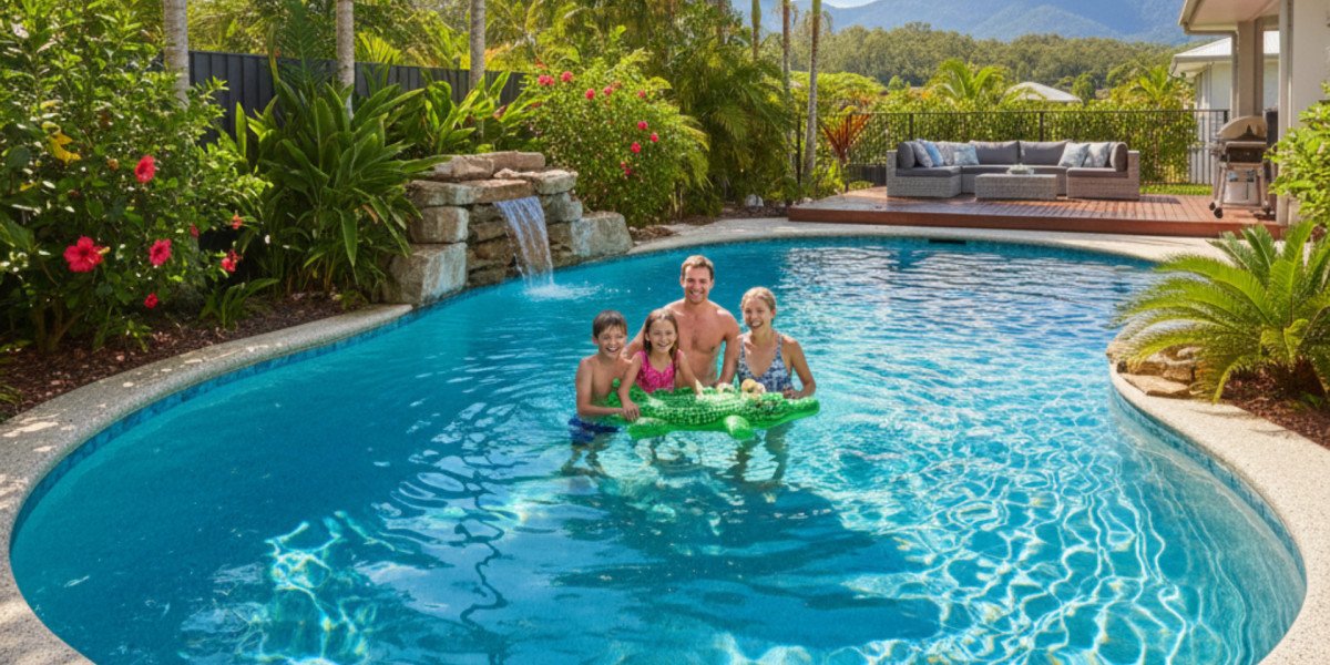 The Complete Guide to Pool Maintenance in Cairns’ Tropical Climate