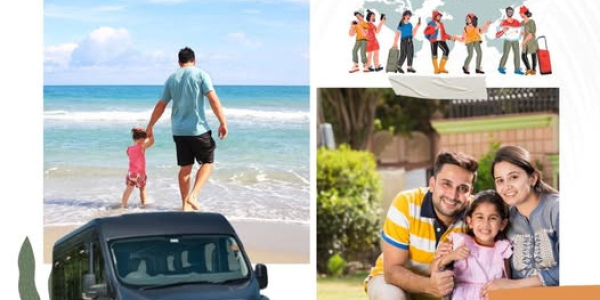 How to Choose the Right Tempo Traveller for Your Group Size