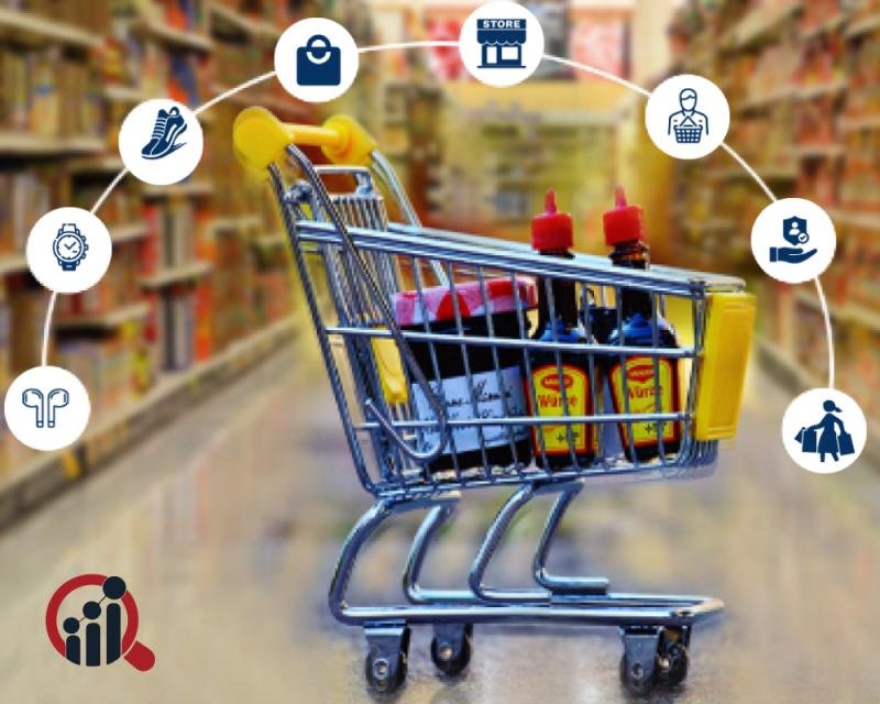 Sustainability and Efficiency Drive Plastic Pallets Market