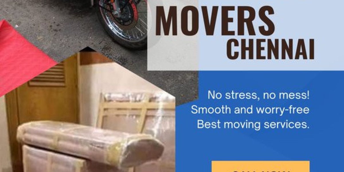 Packers and Movers Ambattur Chennai – Trusted Relocation Experts
