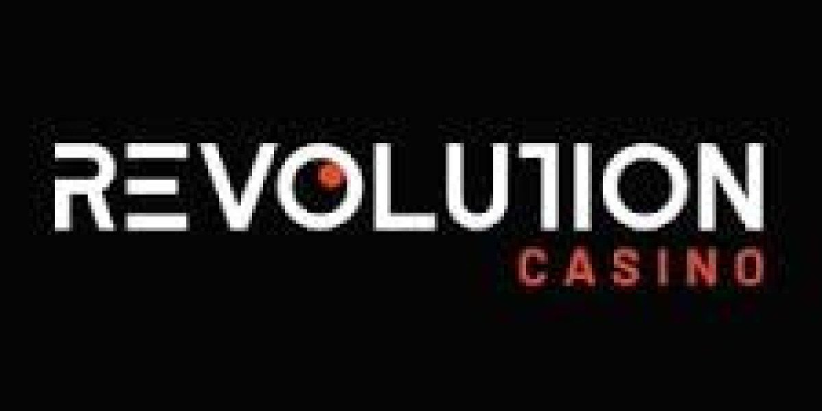 Learn how to Create Your Revolution Casino Strategy [Blueprint]