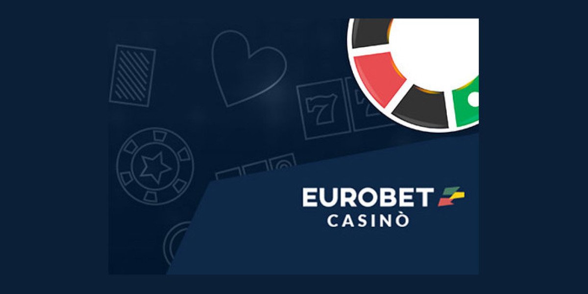 Casinò Eurobet: Guida Completa per Player Esperti nel 2025
