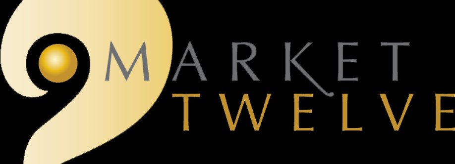 Market Twelve Cover Image