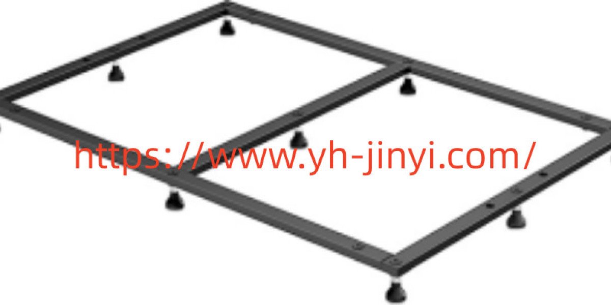 Can JINYI Shower Tray Leg Frame Reduce Installation Problems And Noise Issues