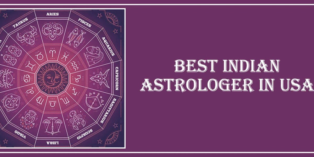 Best Indian Astrologer in Montana