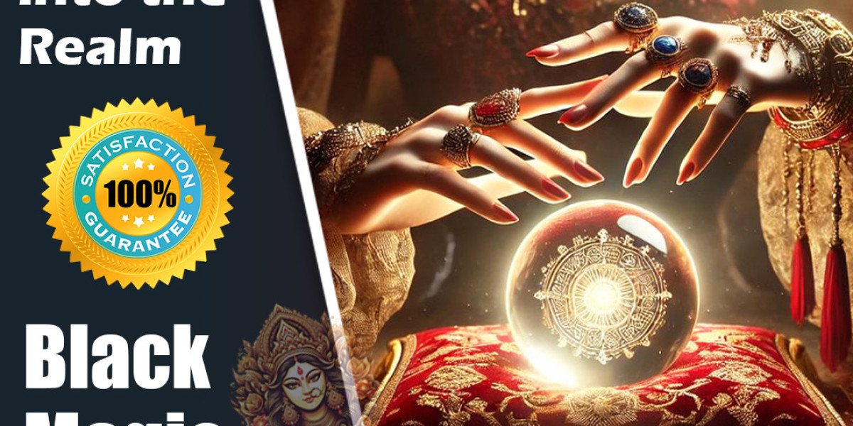 Black Magic Specialist in Nagarbhavi