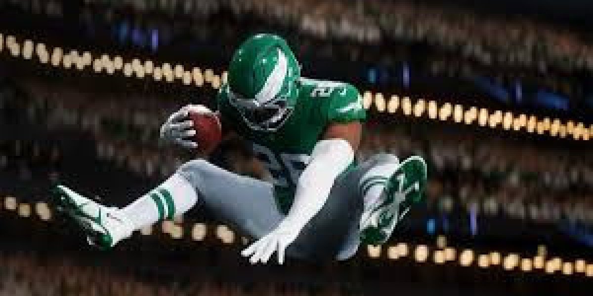 U4GM Madden 27 Coins: Why Switch 2 Is Huge