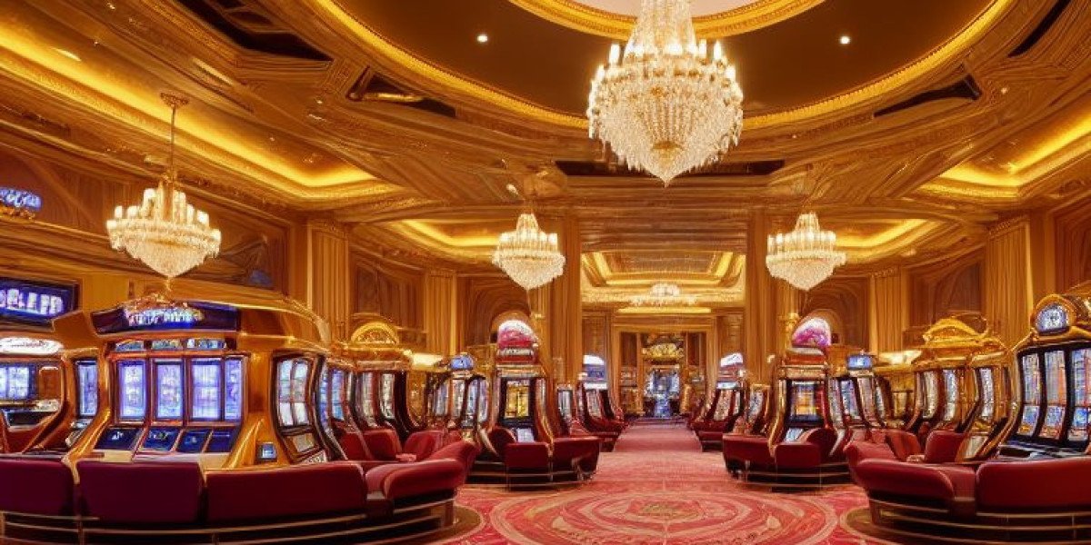 Regal Reels Gaming House Fruit machines Manual for Punters