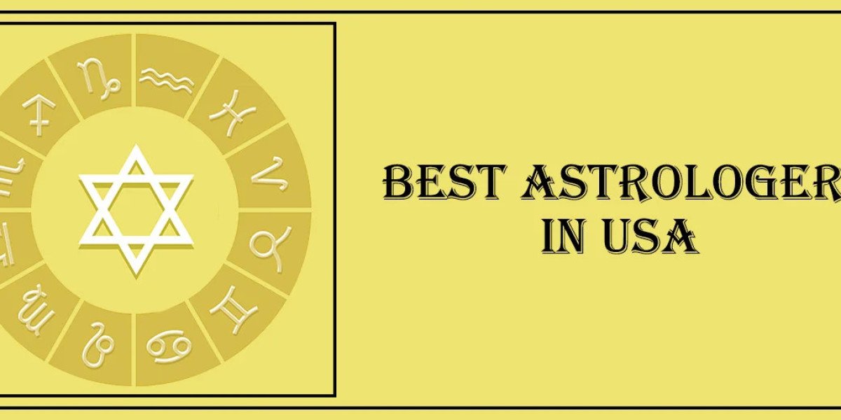 Best Astrologer in Virginia