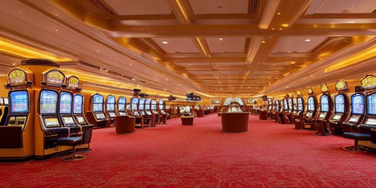Slotlair Transforms Live Dealer Gaming Landscape