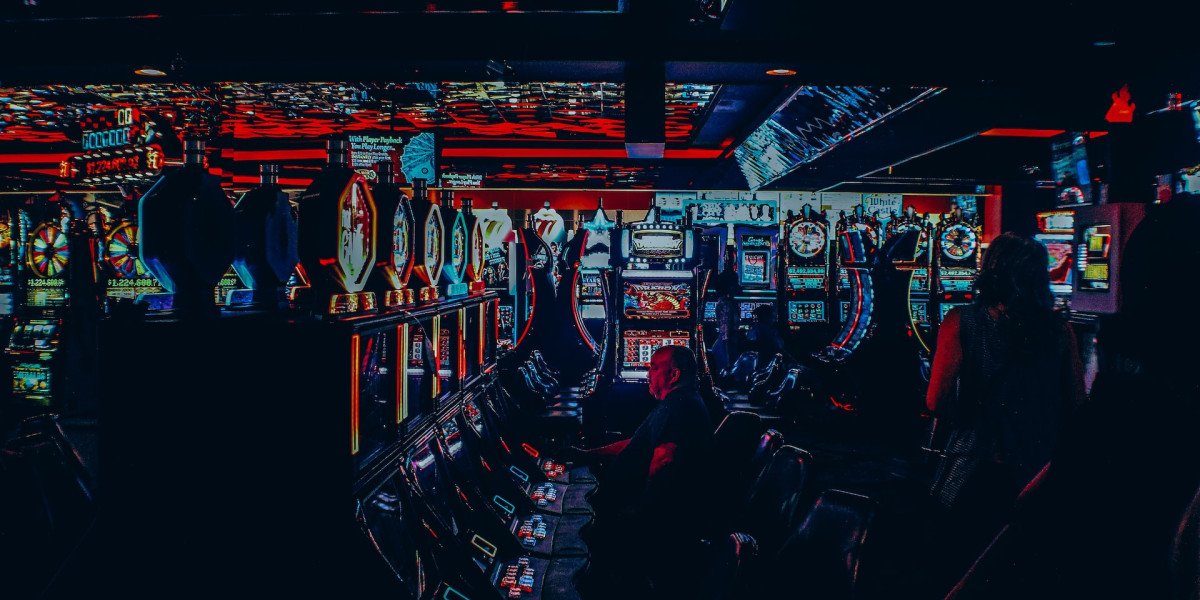 Die Auswirkungen von Künstlicher Intelligenz auf die Entwicklung von Online-Casino-Spielen im Jahr 2025