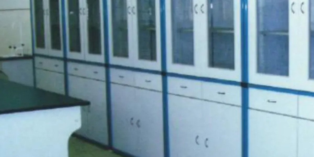 Metal Cabinet and Workspace Efficiency