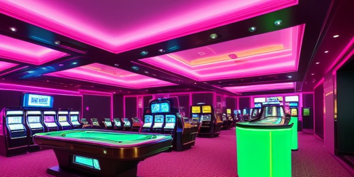 Vegasnow-casino.Ca revolutionizes slot playing experience on the internet