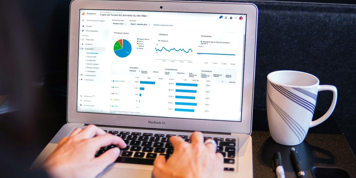 The Role of Artificial Intelligence in Digital Marketing:
