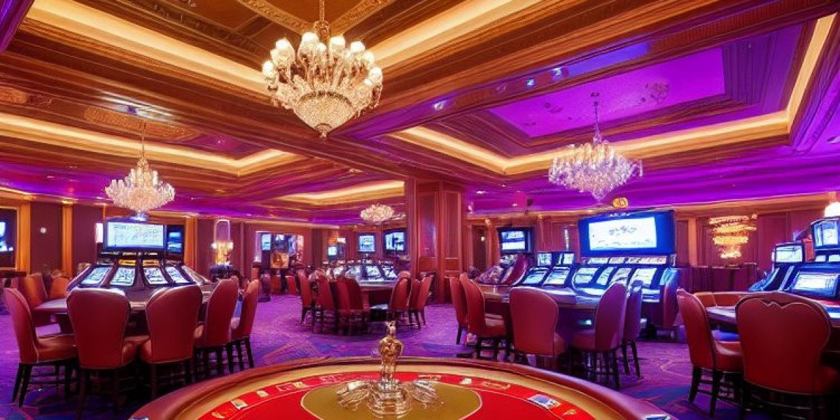 Gambling house Hotstreak Online as well as that Legal Environment