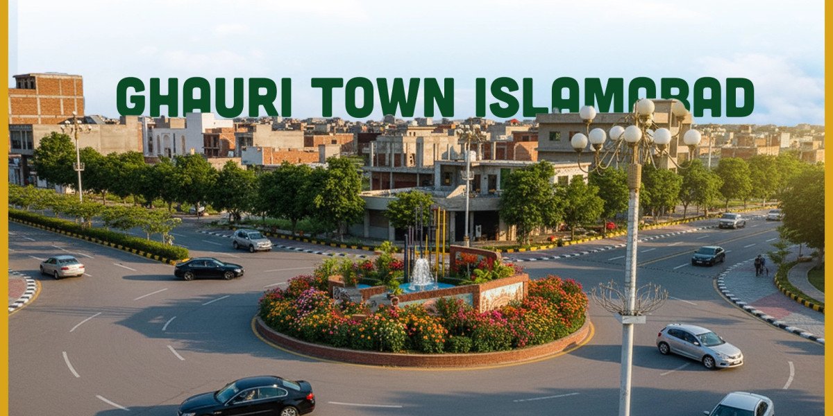 Ghauri Town Islamabad: Complete Investment Guide, Prices, Location & Legal Status (2026)