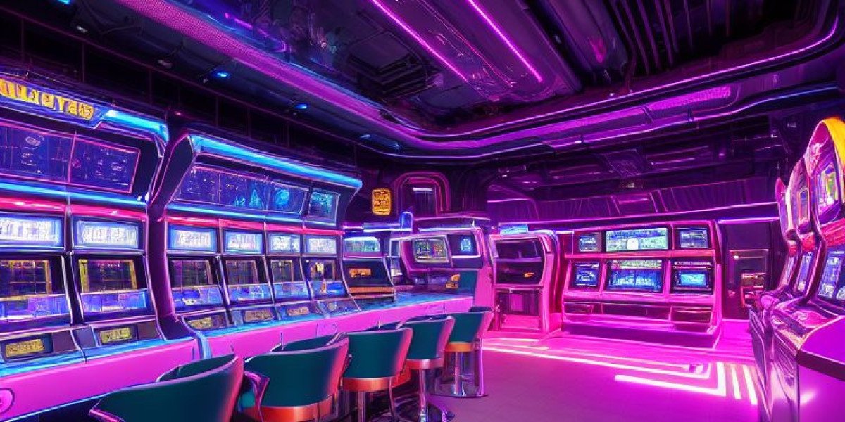 Exciting Smash Gambling at Lucky Ones Casino