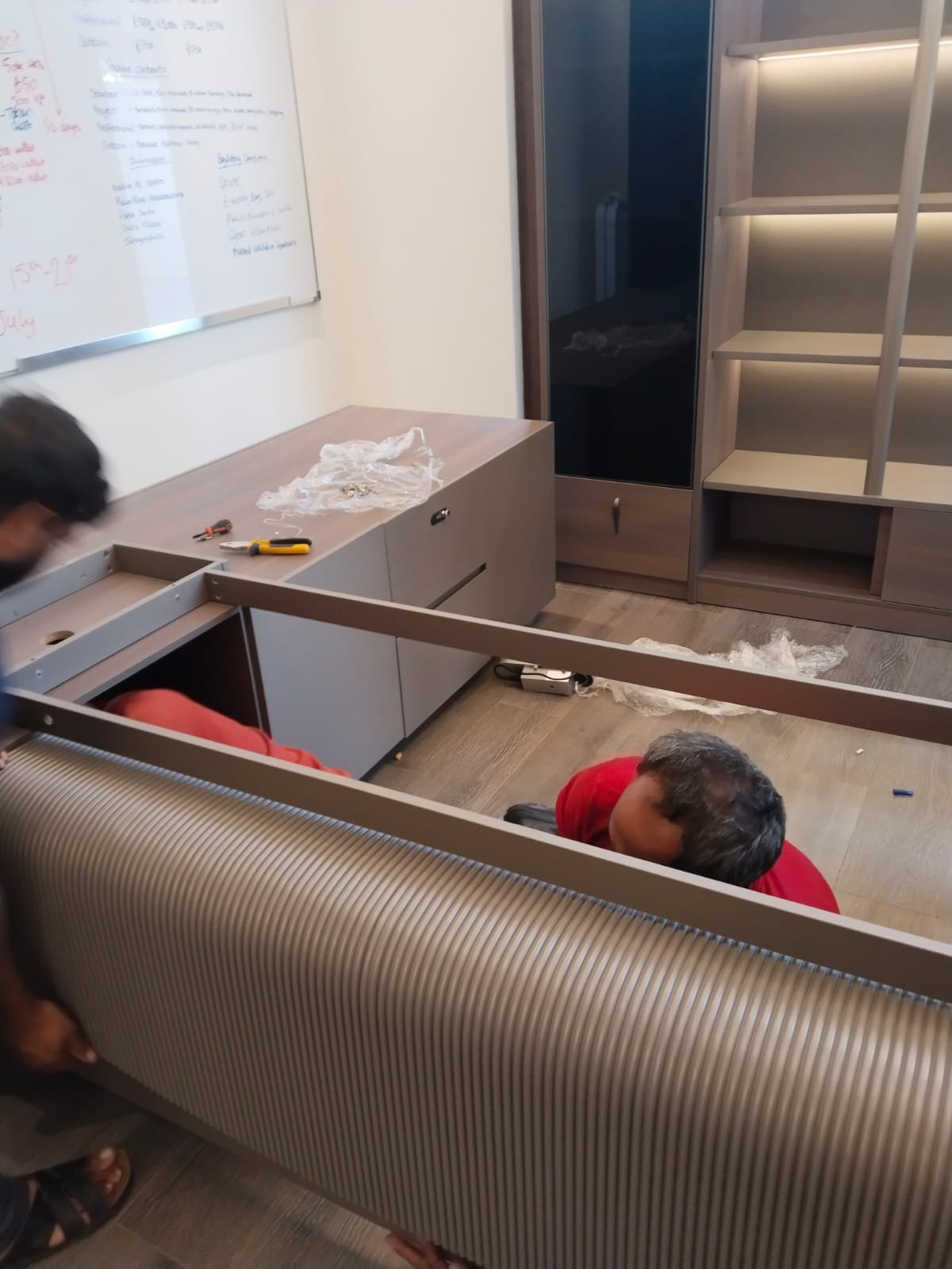 Movers in Ras al Khaimah Dubai Profile Picture