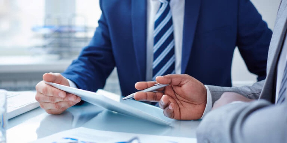 Top Accounting Services in Dallas and Chicago Explained