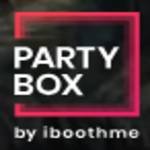 photo booth profile picture