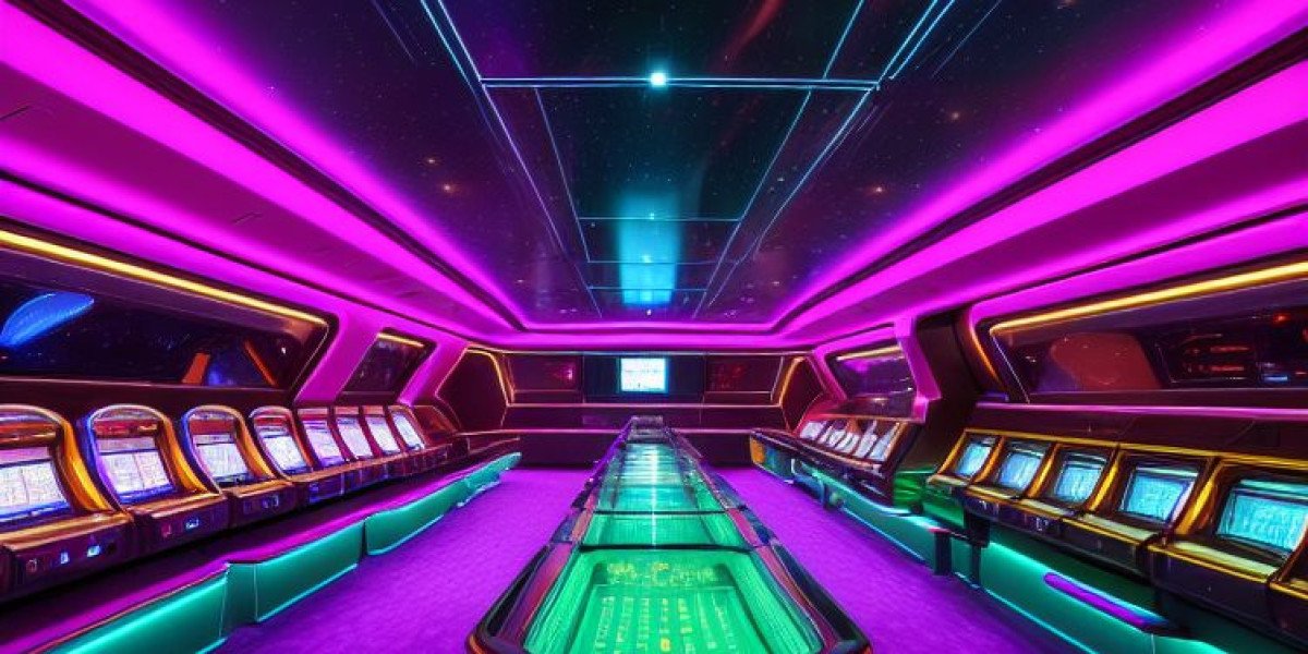 Jeux chez Rocket Play Casino