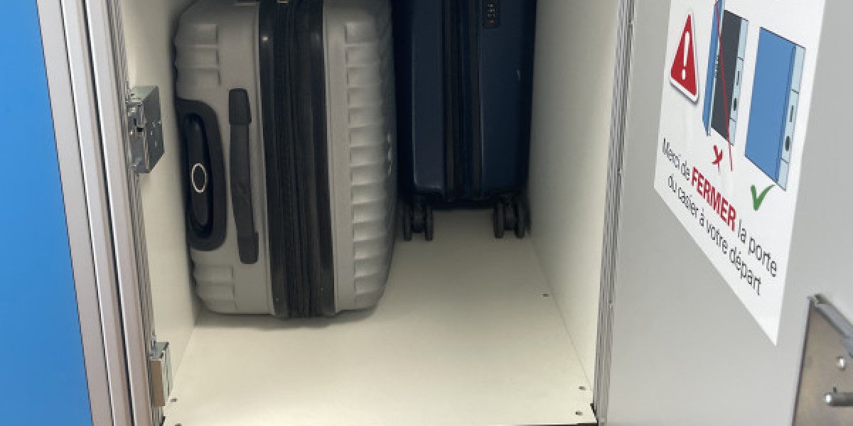 Napoli Centrale Luggage Storage Guide 2026: Secure Locations, Easy Booking, and More