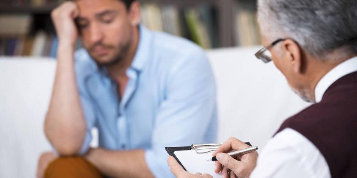 A Virtual Psychiatrist In Texas Improves Access to Mental Health Care