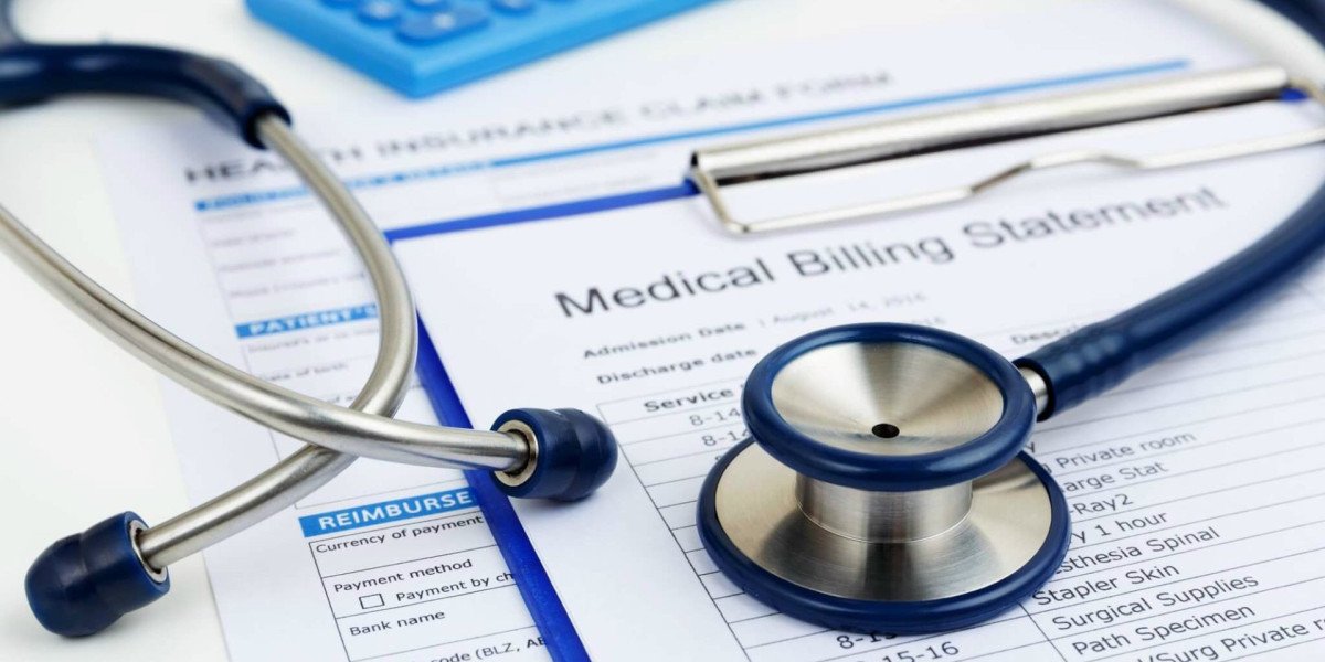 How to Choose the Right Medical Billing Services