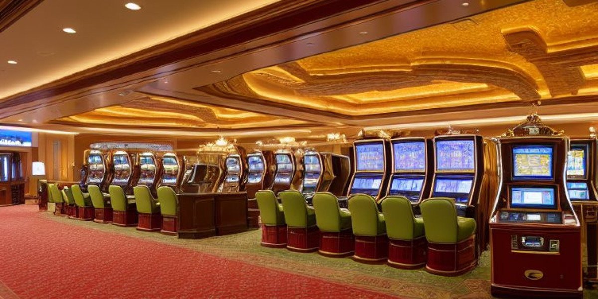 Twenty-one Choices at Casino Slotozen