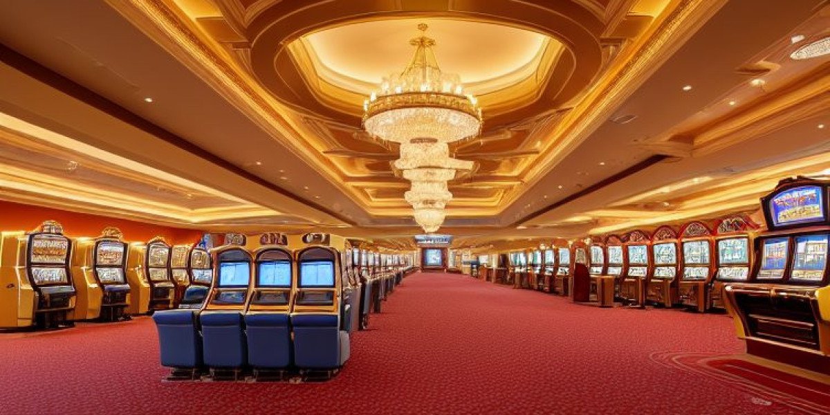 Live Dealer Games at Online Casino UK