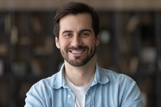 Henry Wisk Profile Picture