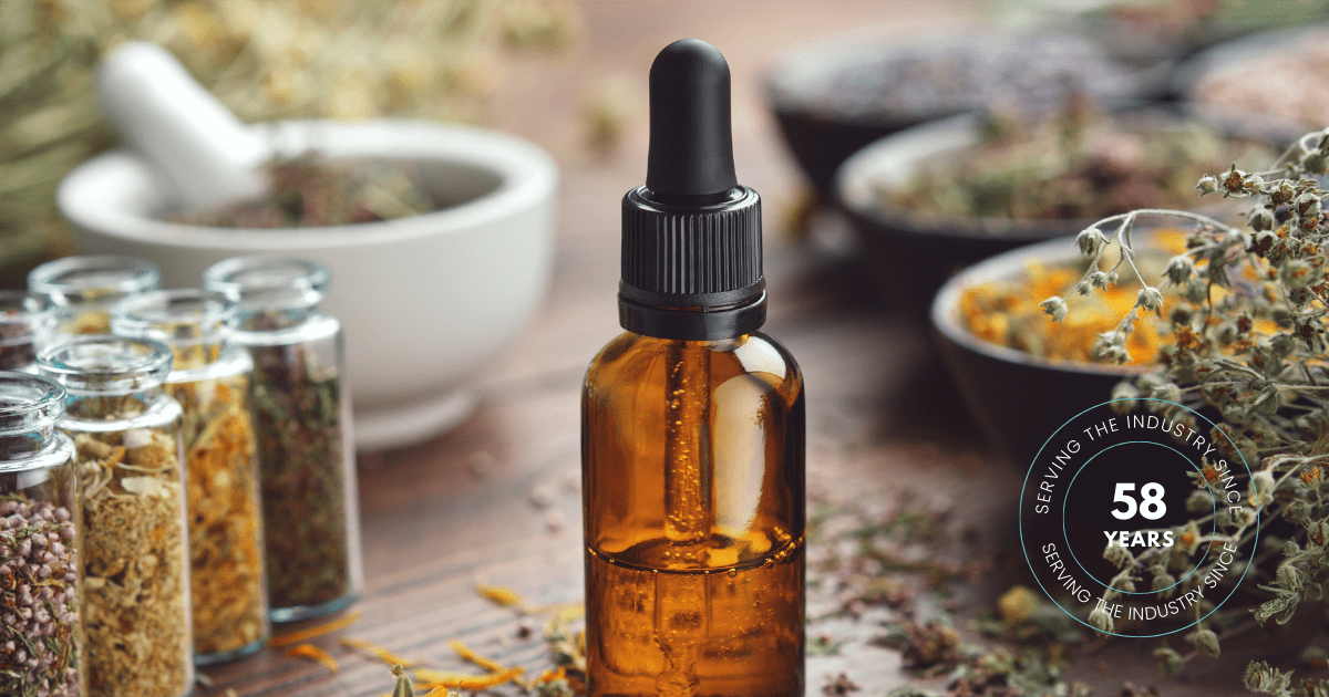 Manufacturer and Supplier of 100% Pure Essential Oils - Kanta Essentials
