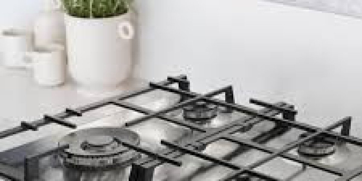 Gas Stove Repair Calgary – Trusted, Fast & Professional Stove Repair Services