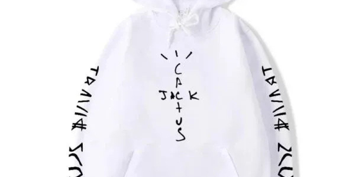 The Secret Behind the Massive Success of Travis Scott Merch