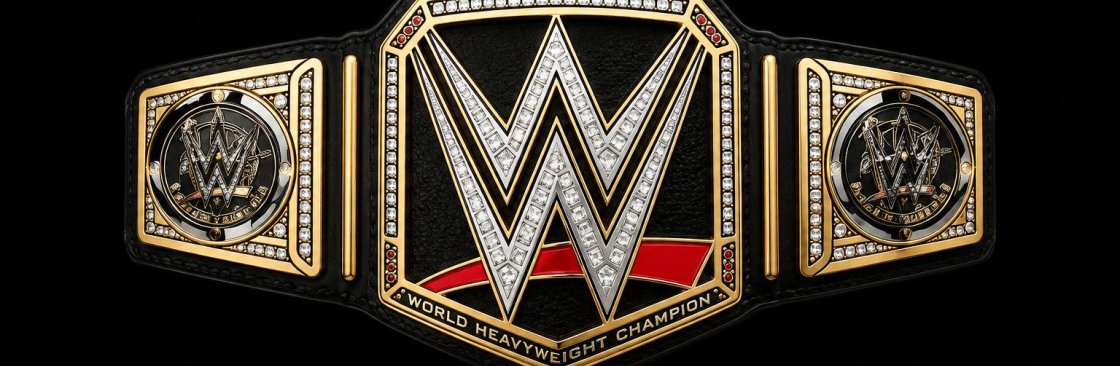 ufc belt Cover Image
