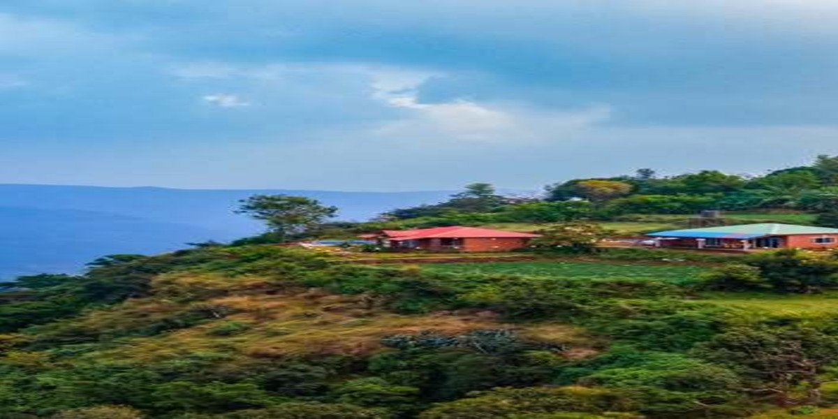 Luxury Hill Resort Panchgani: Experience Comfort, Nature, and Unforgettable Hospitality