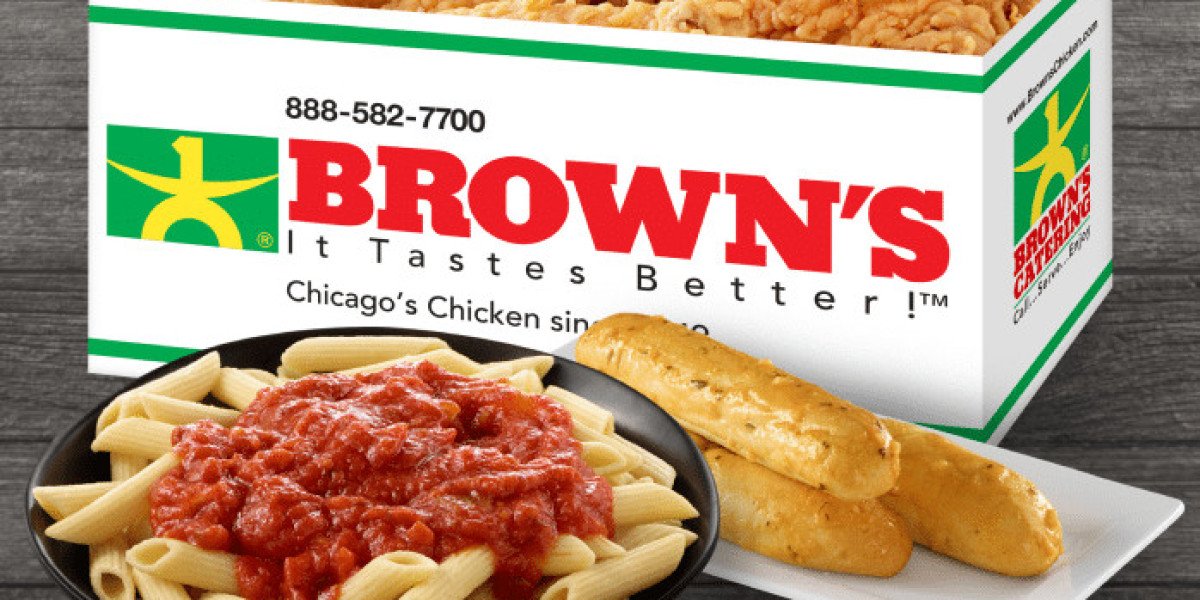 The Cottonseed Oil Secret at Brown's Chicken