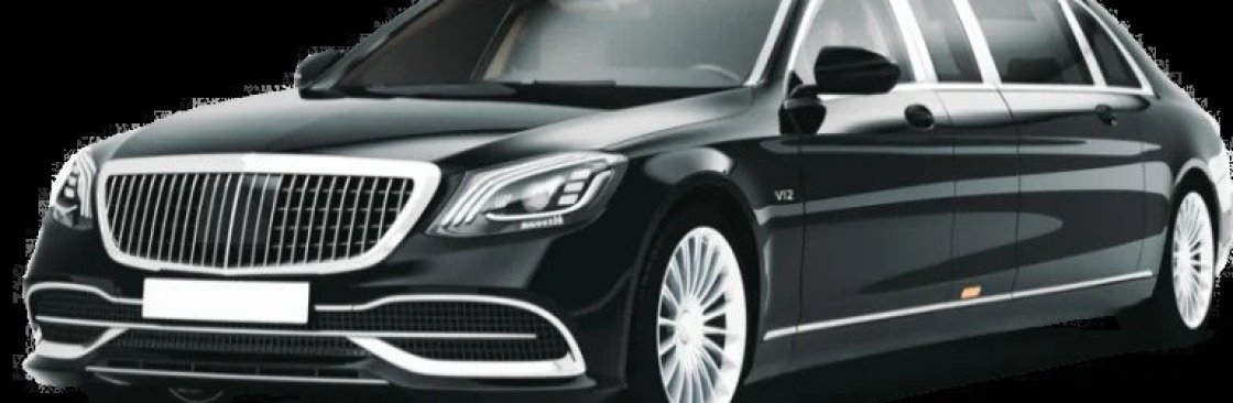 Airport Chauffeur Melbourne Cover Image