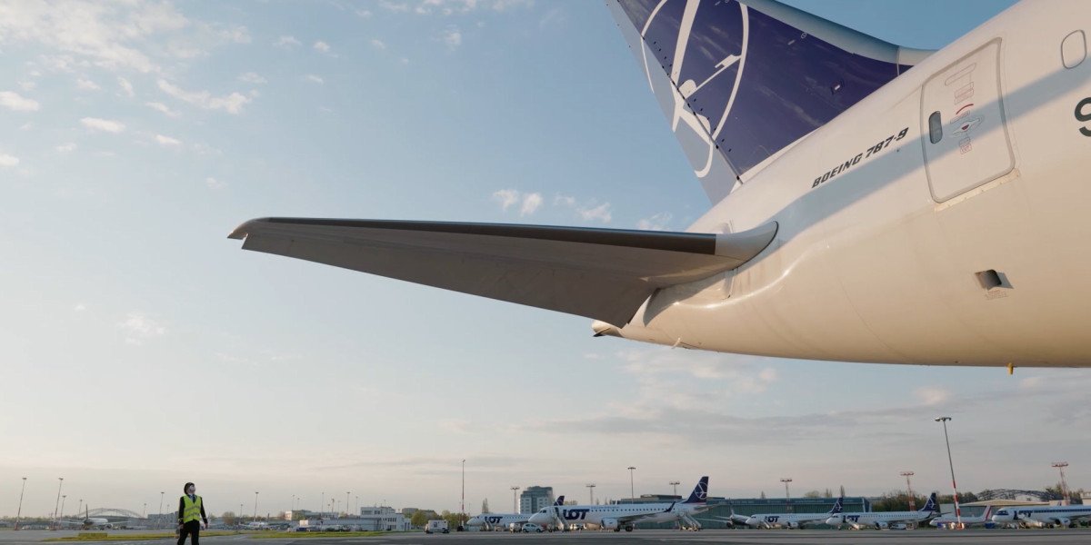 787 Dreamliner APU Leasing