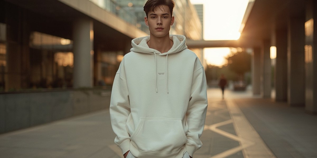 White Fox Hoodie: The Perfect Blend of Comfort and Modern Streetwear