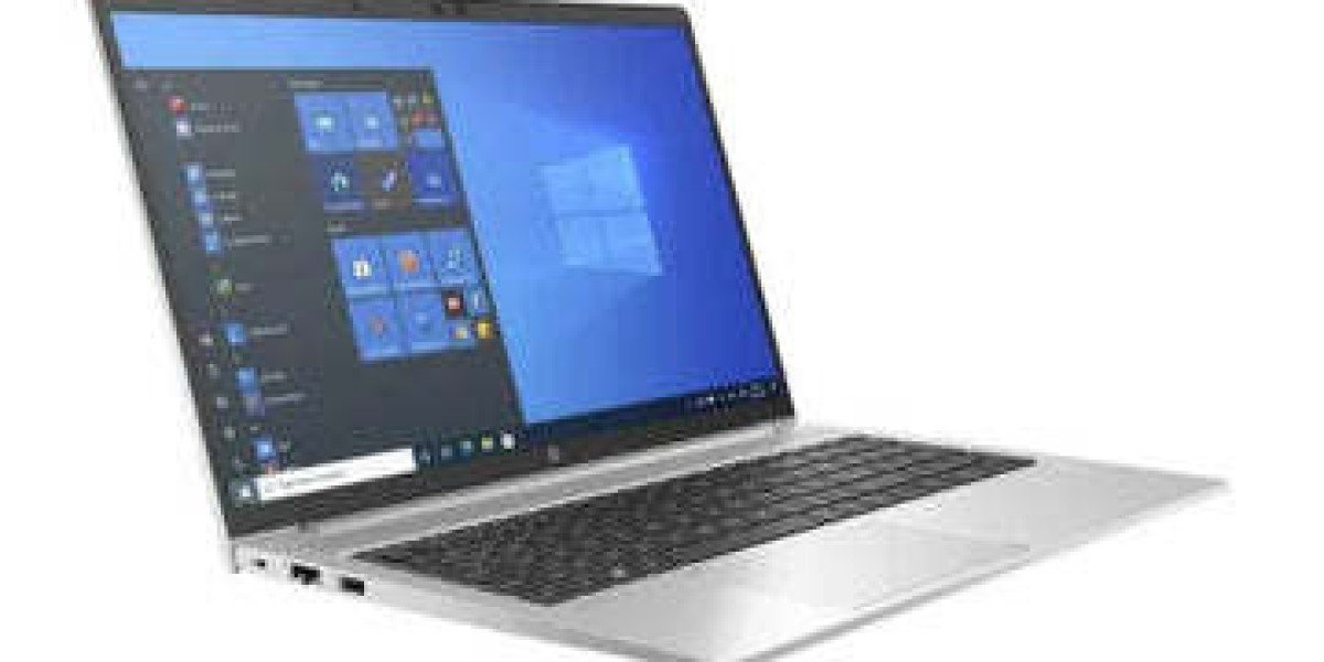 Best HP Laptop Prices in Lahore – New & Used Models